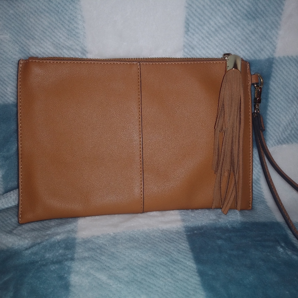 INC International Concepts Molyy Party Wristlet Clutch